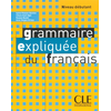 Image de La grammaire expliquée du français : niveau débutant