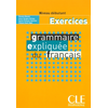 Image de Grammaire expliquee du francais - Niveau debutant - Cahier d'activites