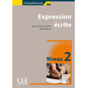Image de Competences: Expression ecrite 2 - Niveaux A2/B1