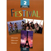 Image de Festival 2 : méthode de français