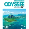 Image de Odyssée - Niveau A1 - Cahier d'activités + Audio en ligne