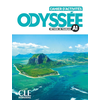 Image de Odyssee - Niveau A1 - Cahier d'activites + Audio en ligne