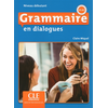 Image de Grammaire en dialogues - Niveau débutant + CD 2ed