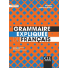 Image de Grammaire expliquée du français : niveau intermédiaire