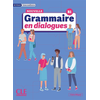 Image de La Nouvelle Grammaire en dialogues - B1 Niveau intermédiaire + Audio