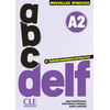 Image de ABC DELF - Niveau A2 - 3eme edition