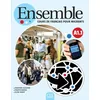 Image de Ensemble - Niveau A1.1 - Cours de français pour migrants - Livre