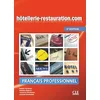 Image de Hôtellerie-restauration.com - Livre de l'élève + Audio téléchargeable en ligne