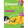 Image de Croque lignes CP : méthode de lecture : cahier d'exercices 2