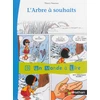 Image de Un monde à lire - Kimamila CE1 - série rouge - Album 4 : L'arbre à souhaits