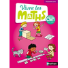Image de Vivre les maths CM1, cycle 3, année 1 : programme 2016
