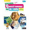 Image de Mes missions pour questionner le monde CP-CE1-CE2, cycle 2 : programme 2016