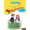 Image de J'apprends à lire avec Noisette CP: Cahier n°1