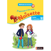 Image de J'apprends à lire avec Noisette, CP : méthode de lecture : cahier d'exercices 1