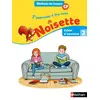 Image de J'apprends à lire avec Noisette, CP : méthode de lecture : cahier d'exercices 2