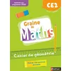 Image de Graine de Maths - Cahier de géométrie CE2