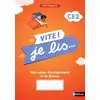 Image de Vite ! Je lis... - Cahier CE2