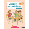 Image de Un jour, un problème - CE2 - Cahier de l'élève