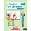 Image de Un jour, un problème - CM1 - Cahier de l'élève
