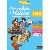 Image de Séances animées - Mon cahier d'Histoire CM1