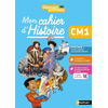 Image de Séances animées - CM1 - Mon cahier d'histoire