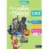 Image de Séances animées - Mon cahier d'Histoire CM2