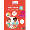 Image de Maths en ateliers - Manipuler pour comprendre - Cycle 3 - 2019