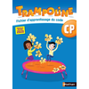 Image de Trampoline - Méthode de lecture - Fichier code CP NE 2020