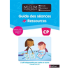 Image de Méthode heuristique de mathématiques CP : guide des séances + ressources