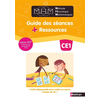 Image de Méthode heuristique de mathématiques CE1 : guide des séances + ressources