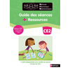 Image de Méthode heuristique de mathématiques CE2 : guide des séances + ressources
