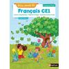 Image de Mon année de français CE1 : lecture-compréhension, étude de la langue, expression écrite et orale : fichier élève. Vol. 2