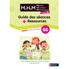 Image de Méthode heuristique de mathématiques GS : guide des séances + ressources