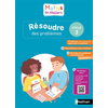 Image de Maths en ateliers - Résolution de problèmes CM1/CM2 - 2020