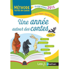 Image de Une année autour des contes - Cycle 1