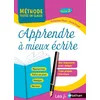 Image de Apprendre à mieux écrire au Cycle 2: CYCLE 2 - CP/CE1/CE2