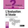 Image de L'évaluation à l'école : pour la réussite de tous les élèves