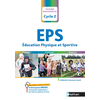 Image de EPS, éducation physique et sportive, cycle 2 : s'engager, s'exprimer, respecter : programme 2016