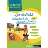 Image de Les ateliers individuels de manipulation - Cycle 1: Cycle 1 - PS/MS/GS