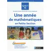 Image de Une année de mathématiques en Petite Section