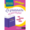 Image de La grammaire au jour le jour, CE2, CM1, CM2 : programme 2018