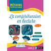 Image de La compréhension en lecture : cycle 3 : imaginer, représenter, raconter