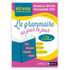 Image de La grammaire au jour le jour, CE2-CM1, CM1-CM2, CE2-CM1-CM2 : programme 2018
