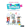 Image de Méthode de lecture Timini CP : code, organisation des phrases, vocabulaire : conforme aux programmes