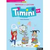 Image de Timini CP - Cahier d'activités élève