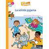 Image de Timini - Album 1 CP - La soirée Pyjama
