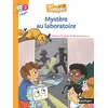 Image de Timini CP - Album 2 : Mystère au laboratoire