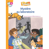 Image de Timini - Album 2 CP - Mystère au laboratoire