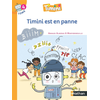 Image de Timini - Album 4 CP - Timini est en panne