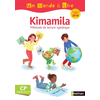 Image de Kimamila, méthode de lecture syllabique CP : cahier-livre : programmes modifiés 2018. Vol. 1
